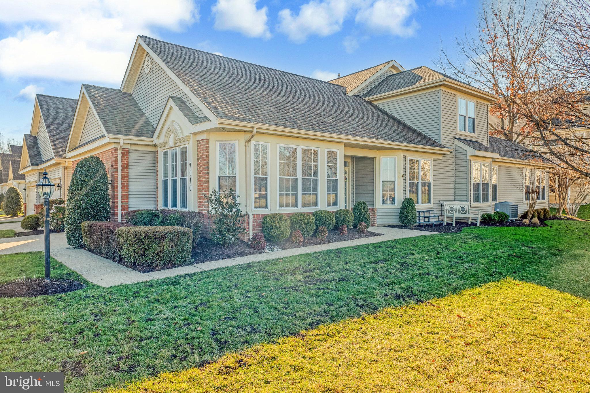 7010 Walnut Hill Dr