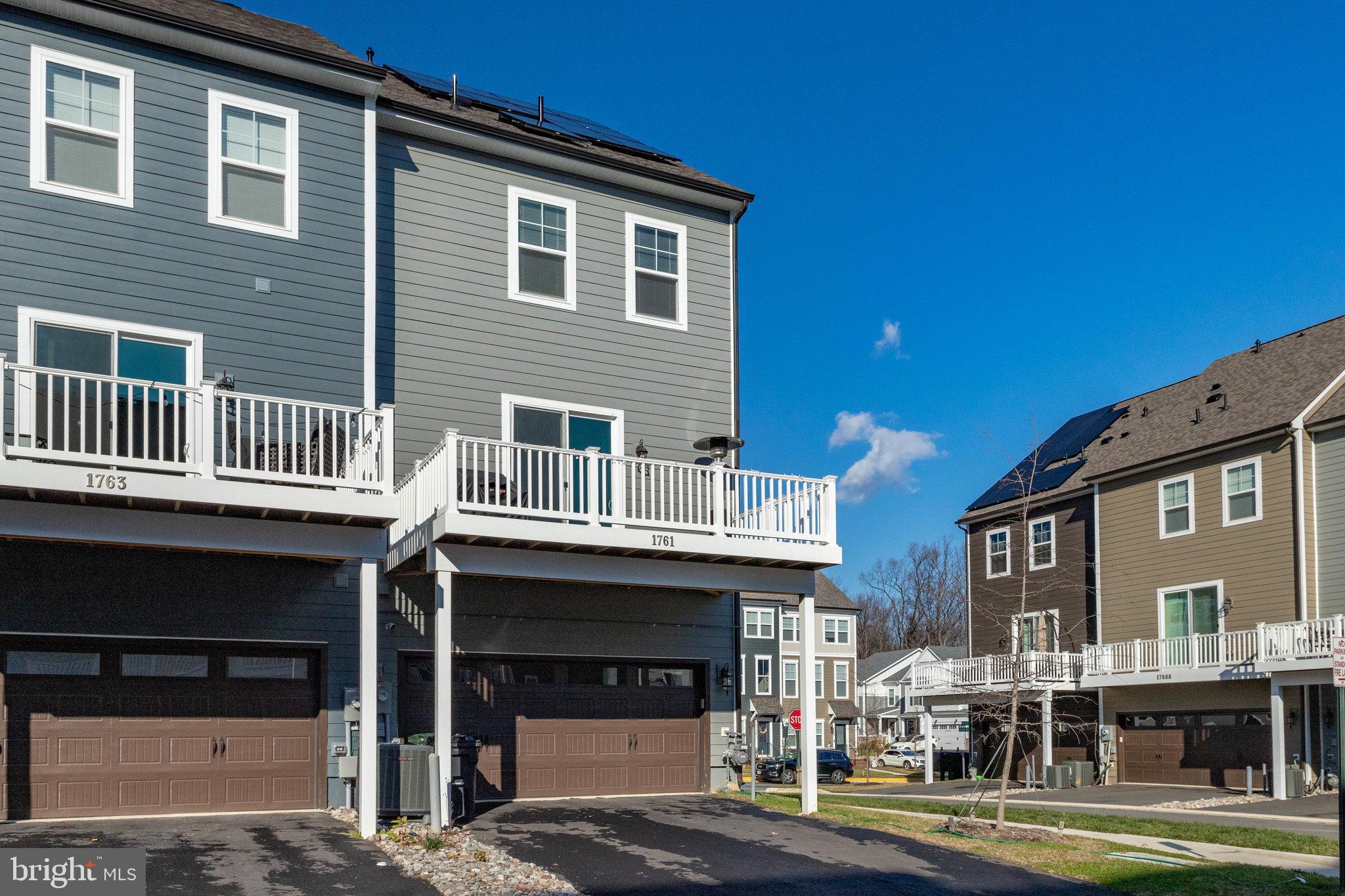 1761 Hickory Woods Rd
