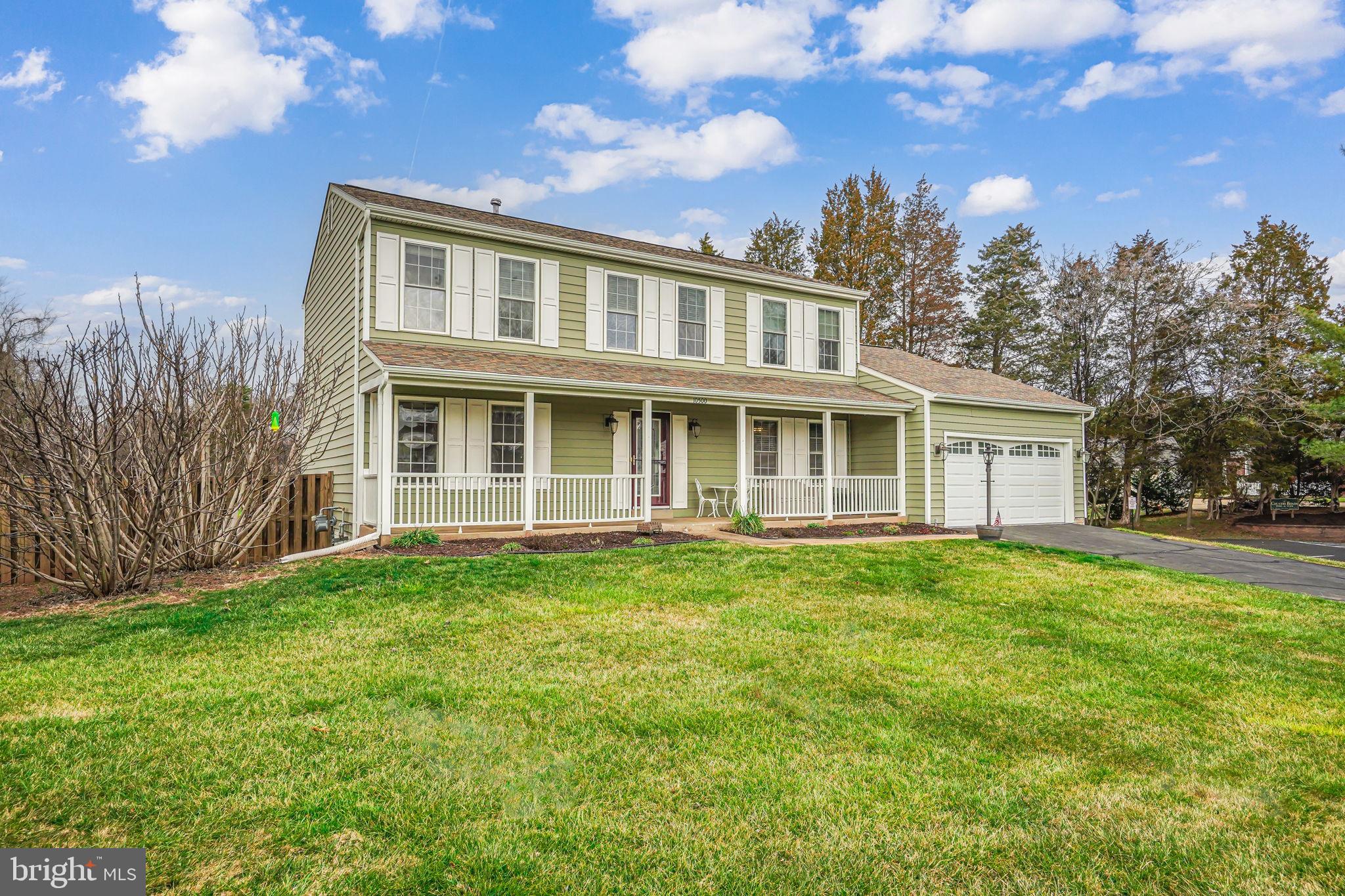 10500 Cedar Creek Dr