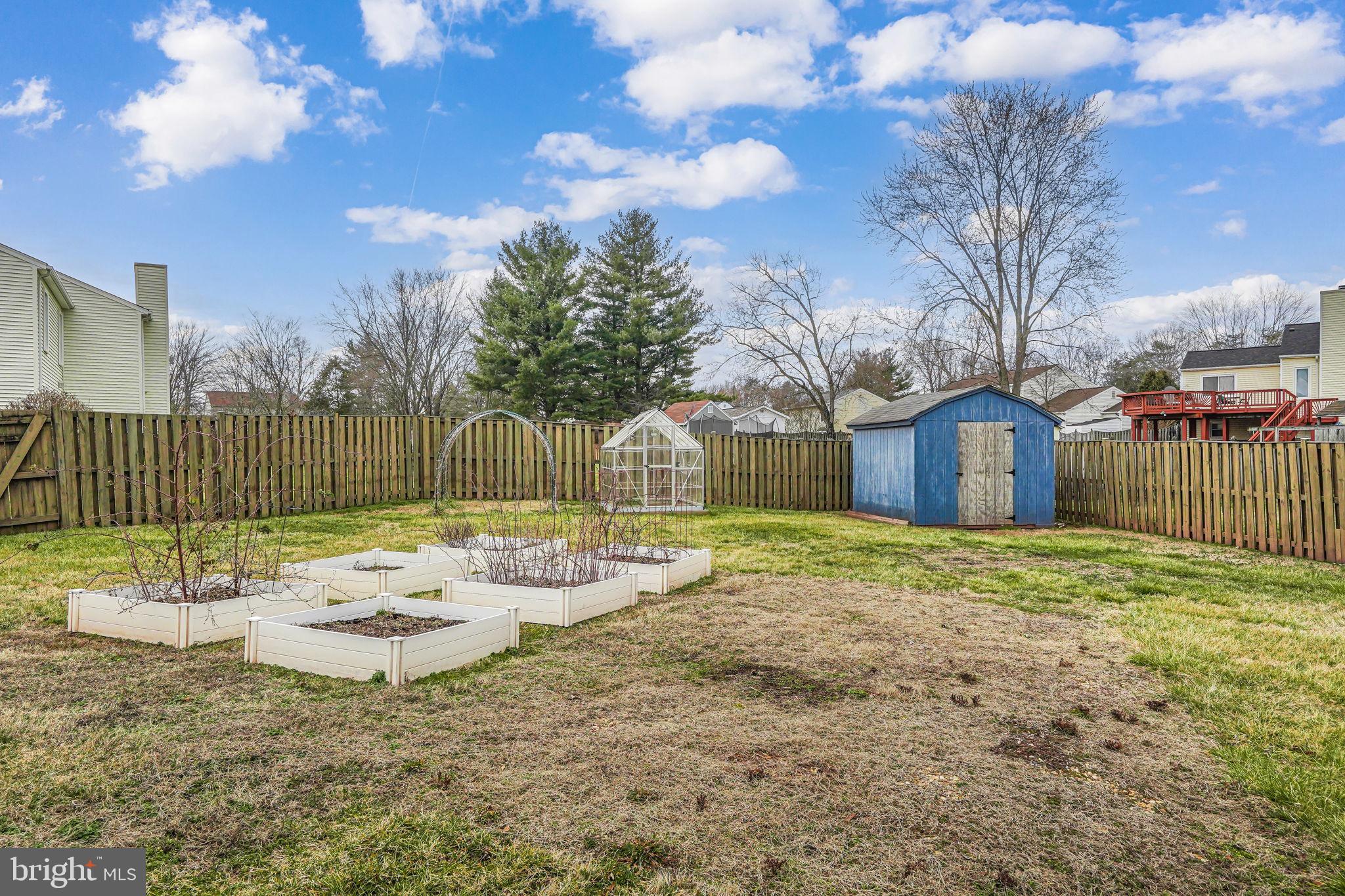 10500 Cedar Creek Dr