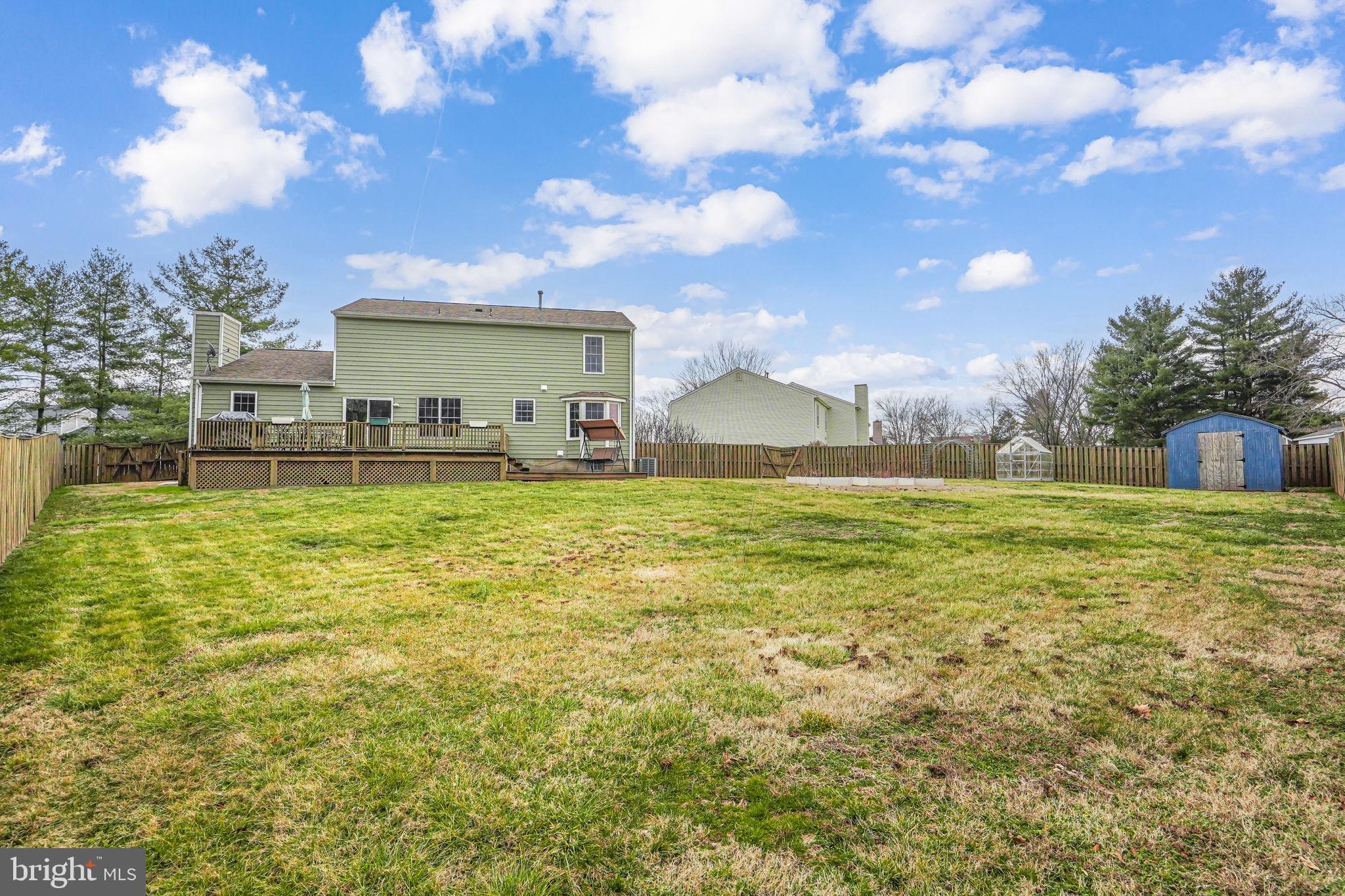 10500 Cedar Creek Dr