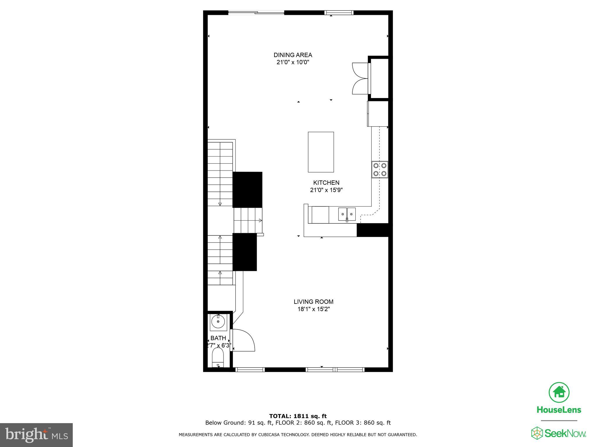 1660 Dorothy Ln