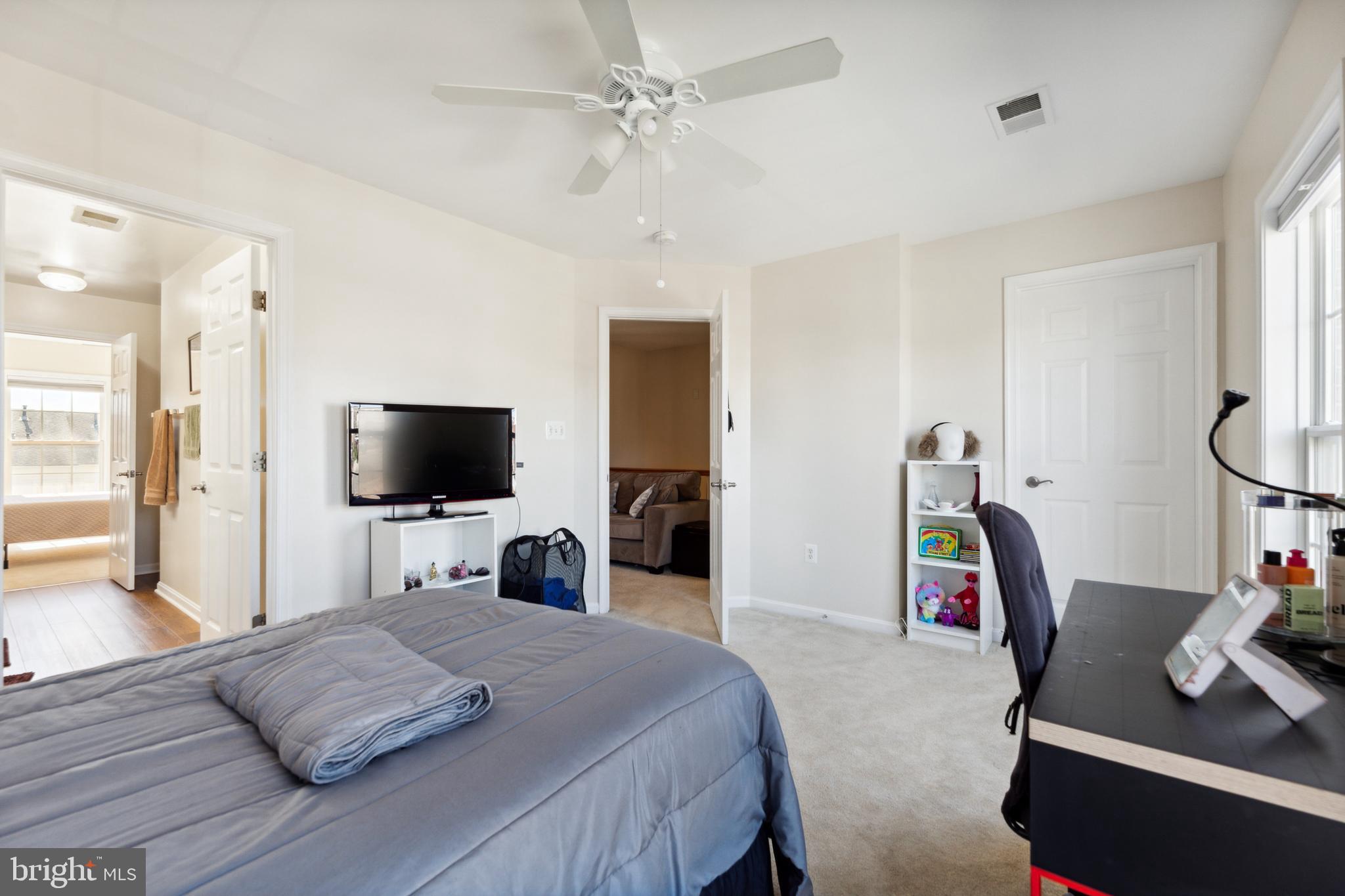 2703 Celestial Dr