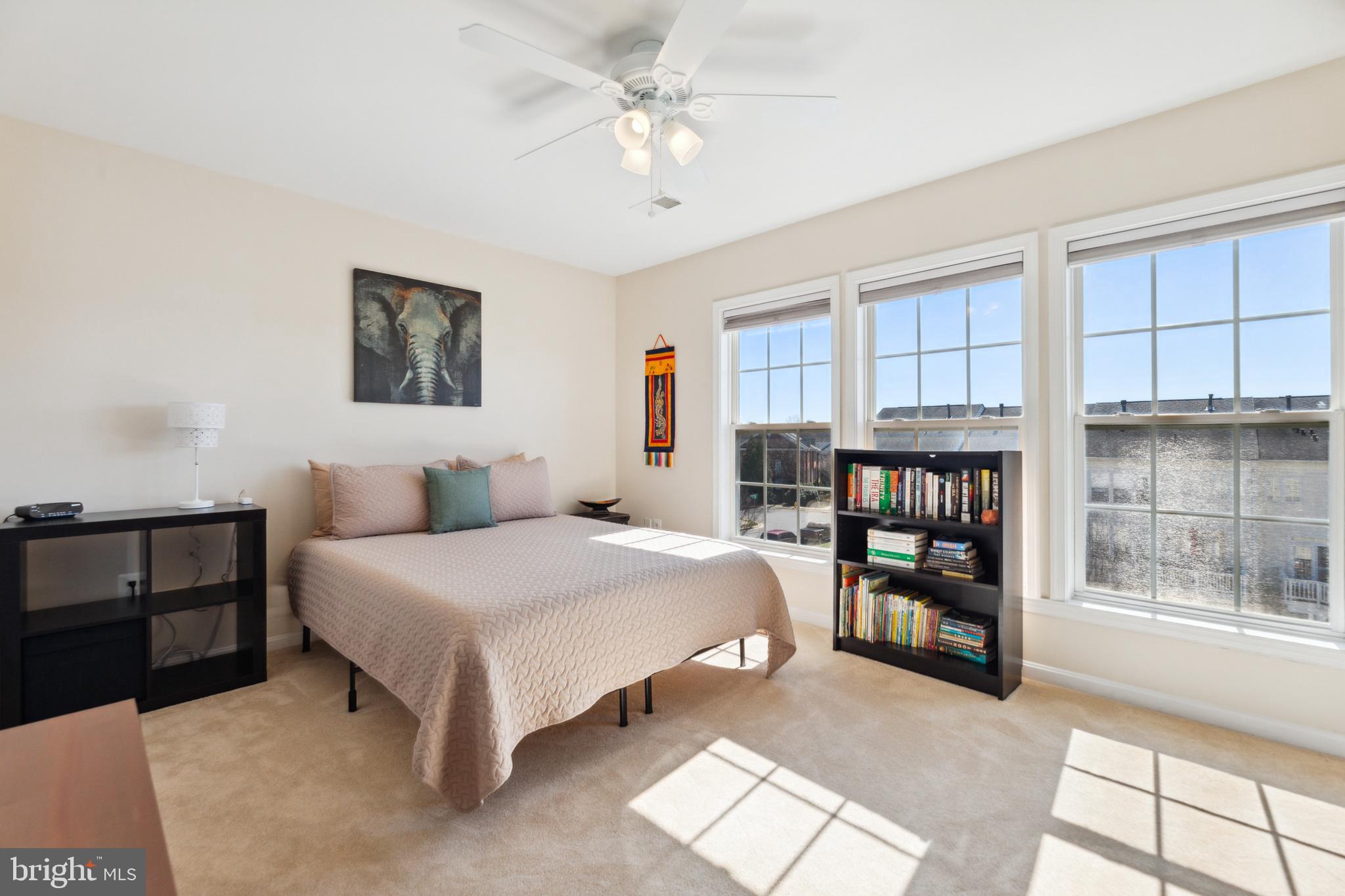 2703 Celestial Dr