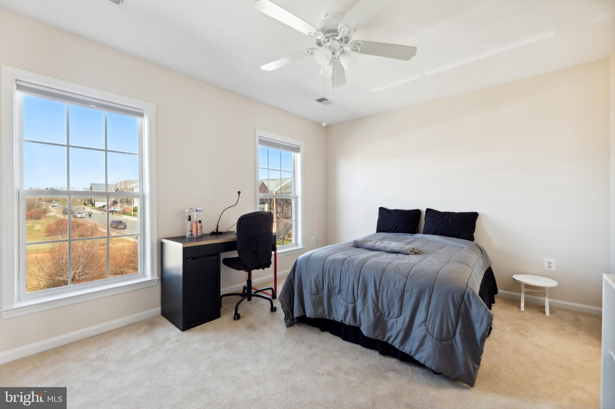 2703 Celestial Dr
