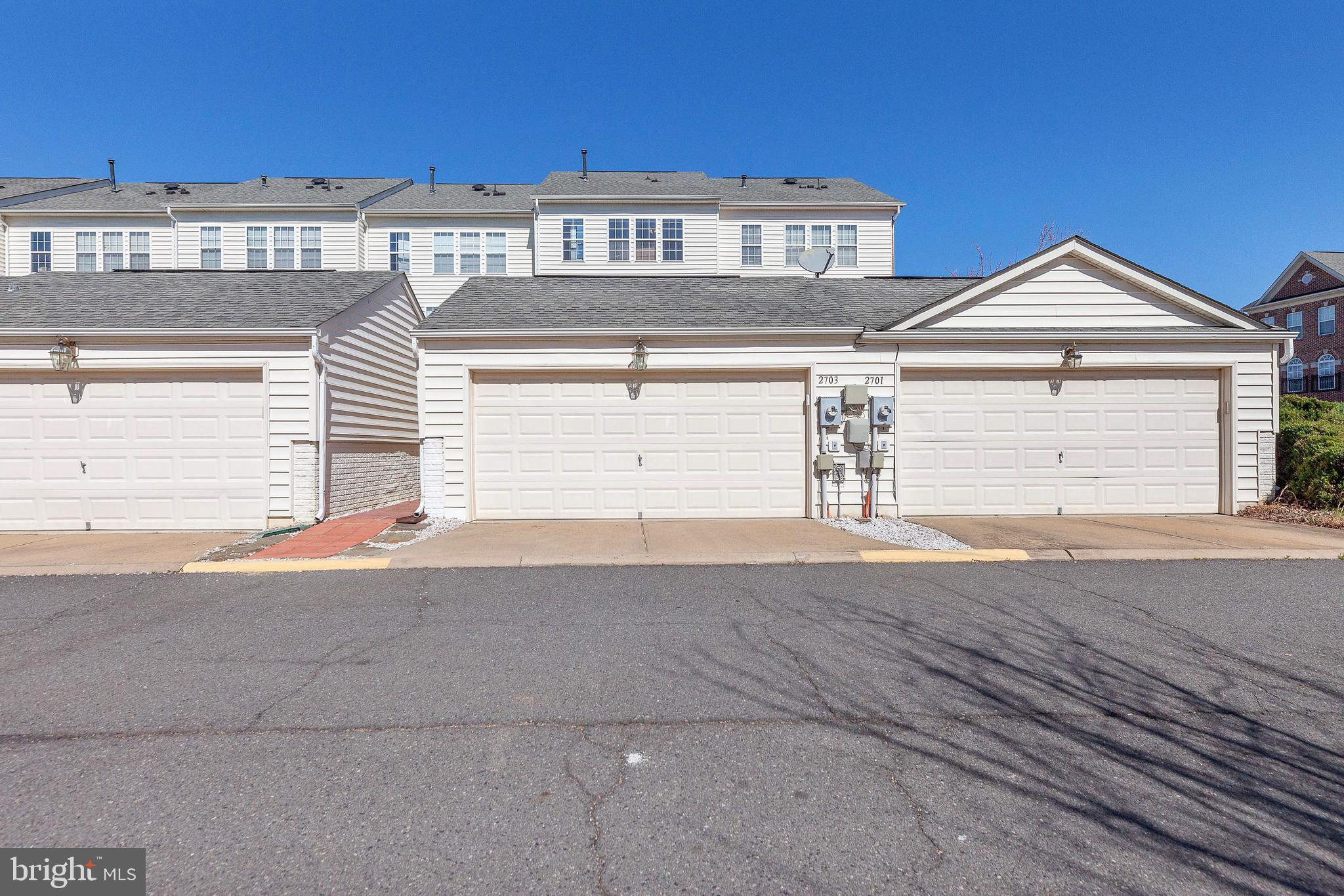 2703 Celestial Dr