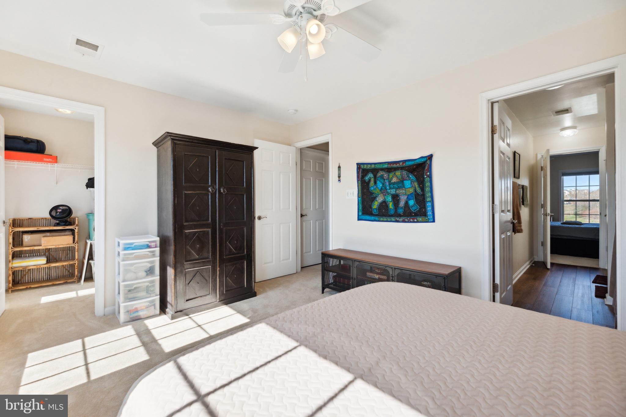 2703 Celestial Dr