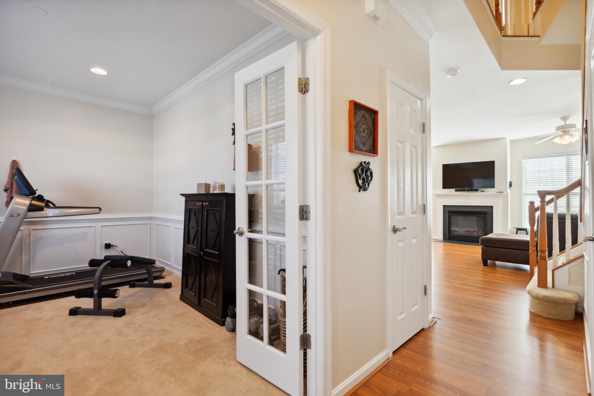 2703 Celestial Dr
