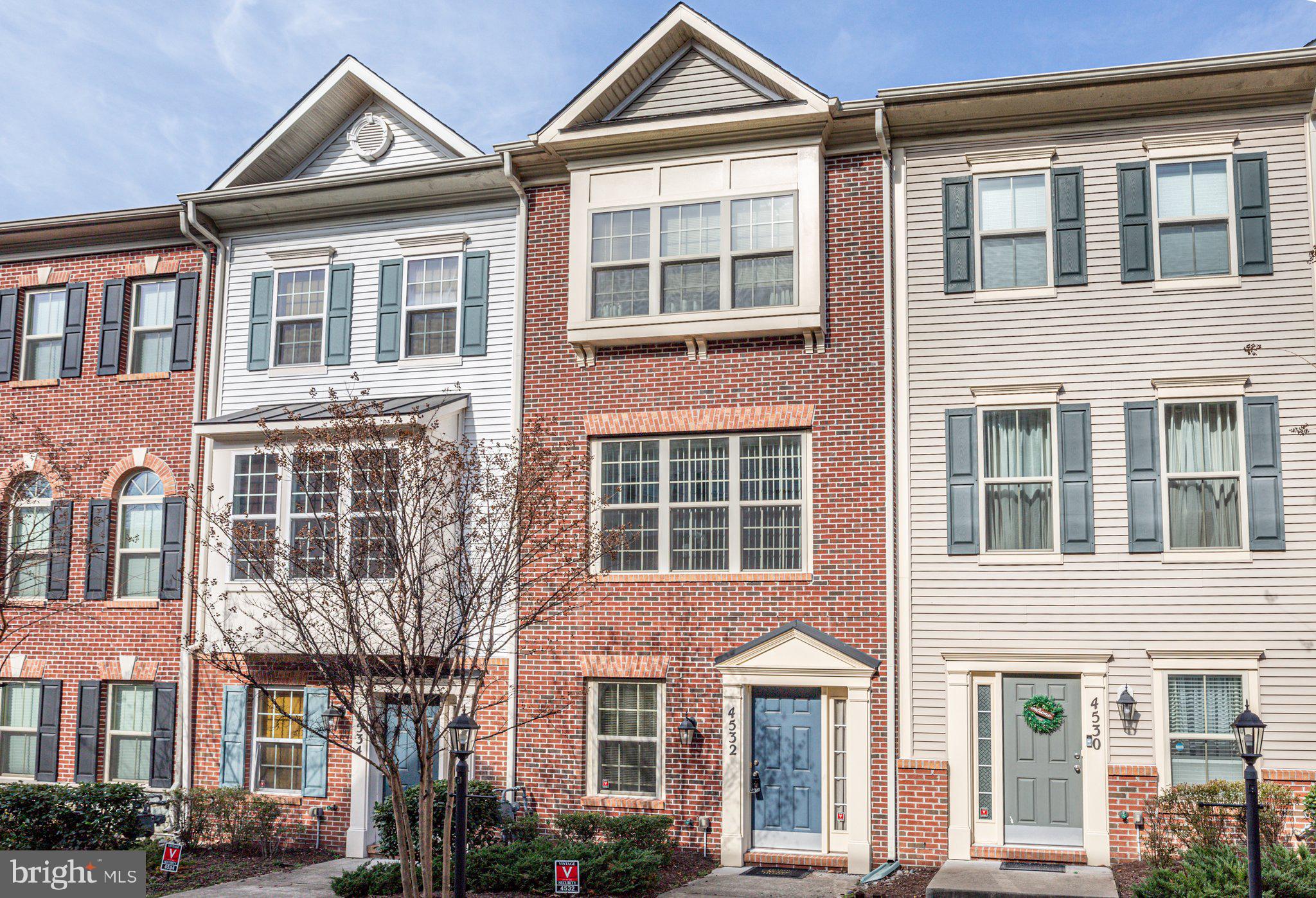 4532 Potomac Highlands Cir