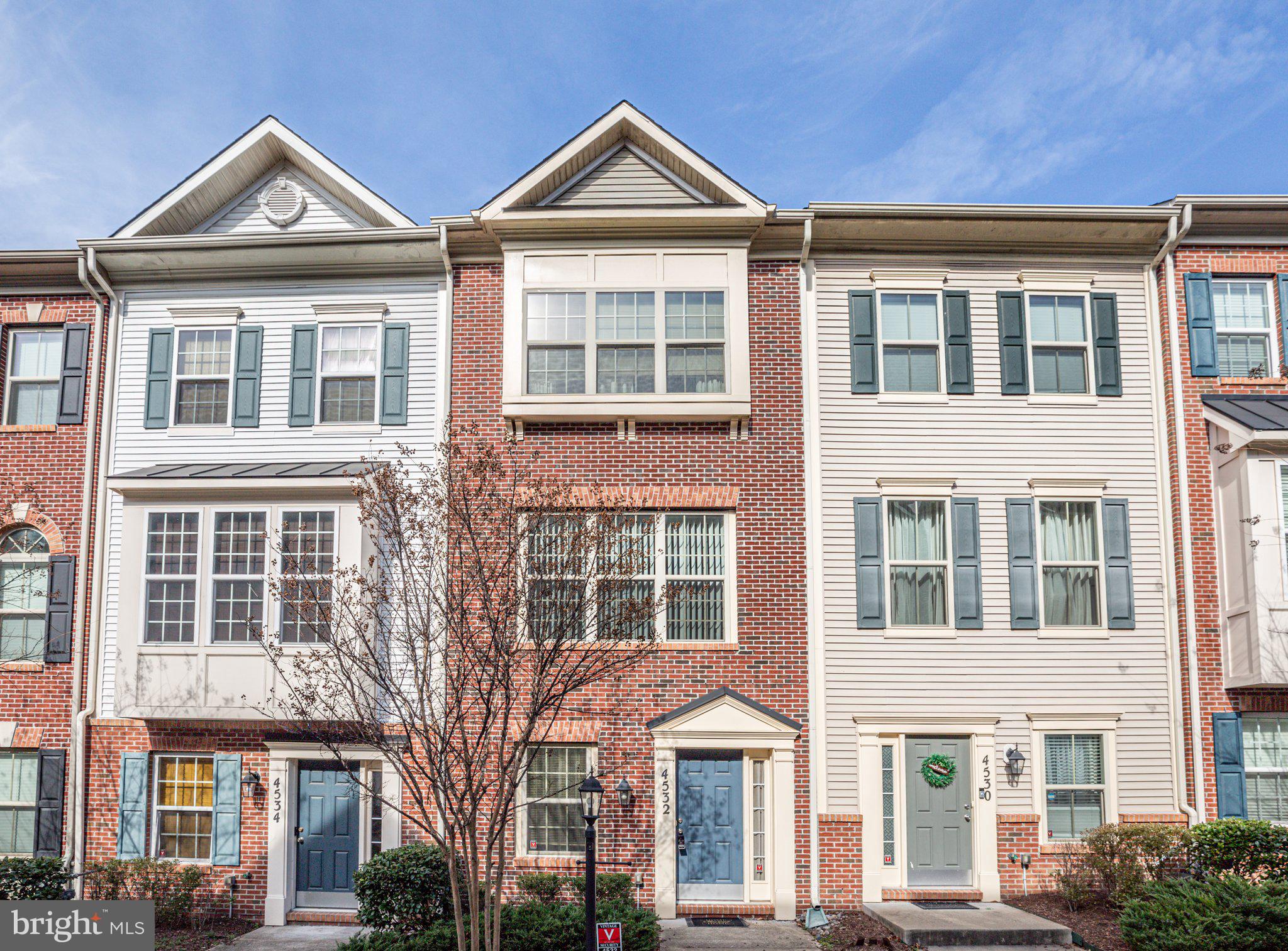 4532 Potomac Highlands Cir