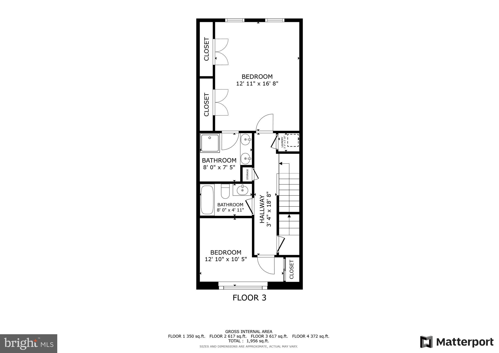 4532 Potomac Highlands Cir