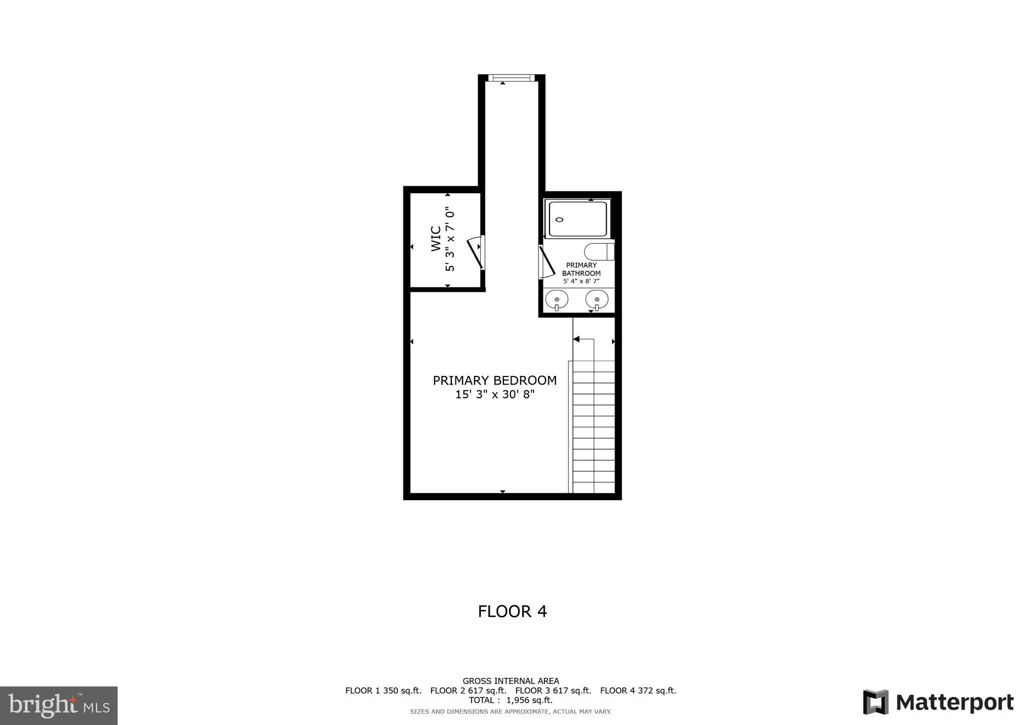 4532 Potomac Highlands Cir