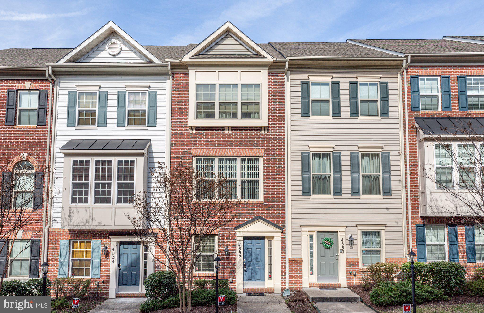 4532 Potomac Highlands Cir