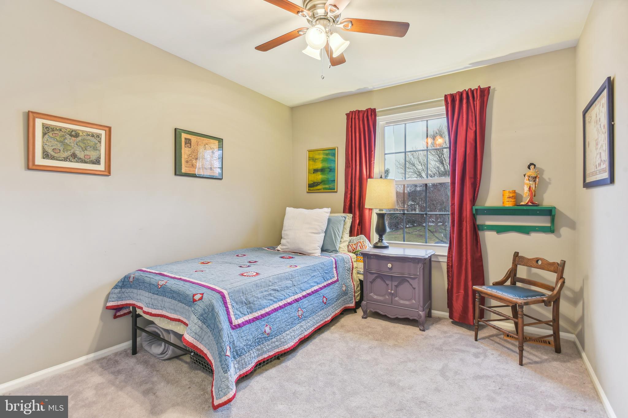 7447 Courtland Cir