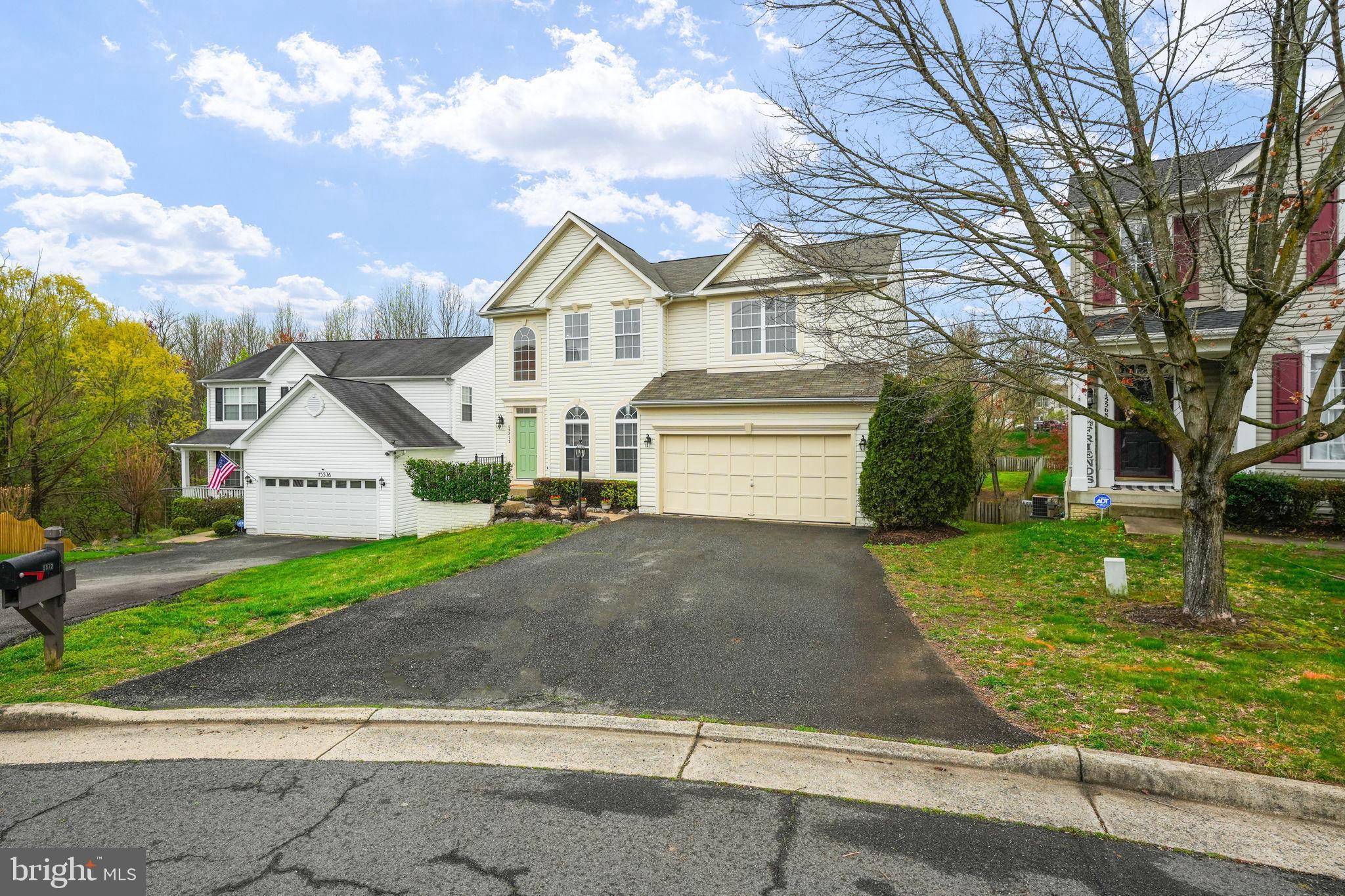 15572 Trisail Ct