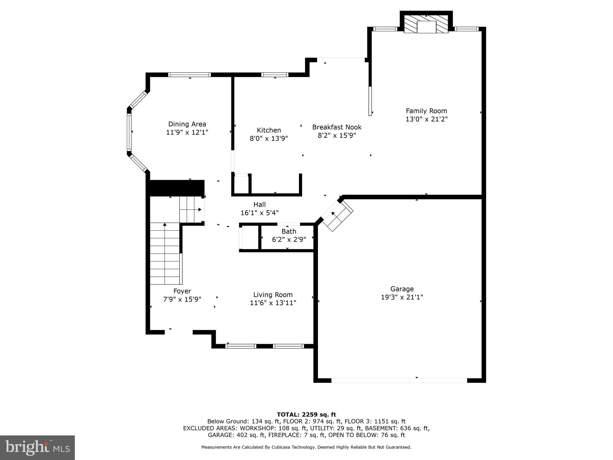 15572 Trisail Ct