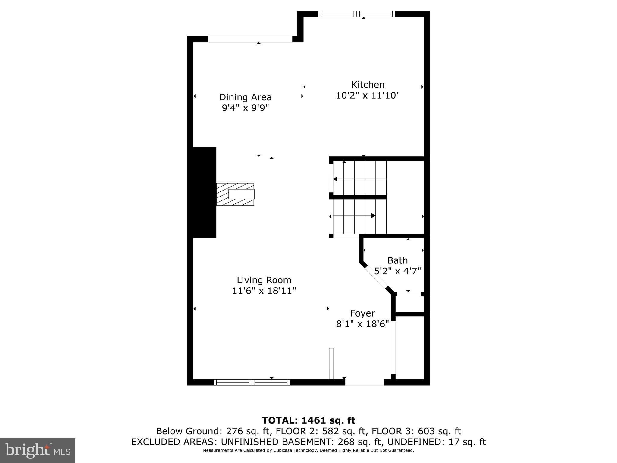 3344 Esquarre Ct