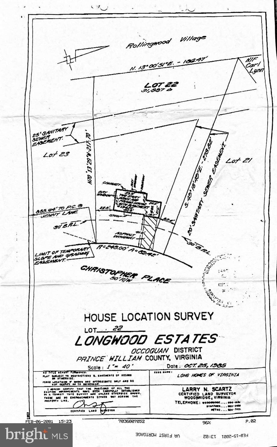 13422 Christopher Pl