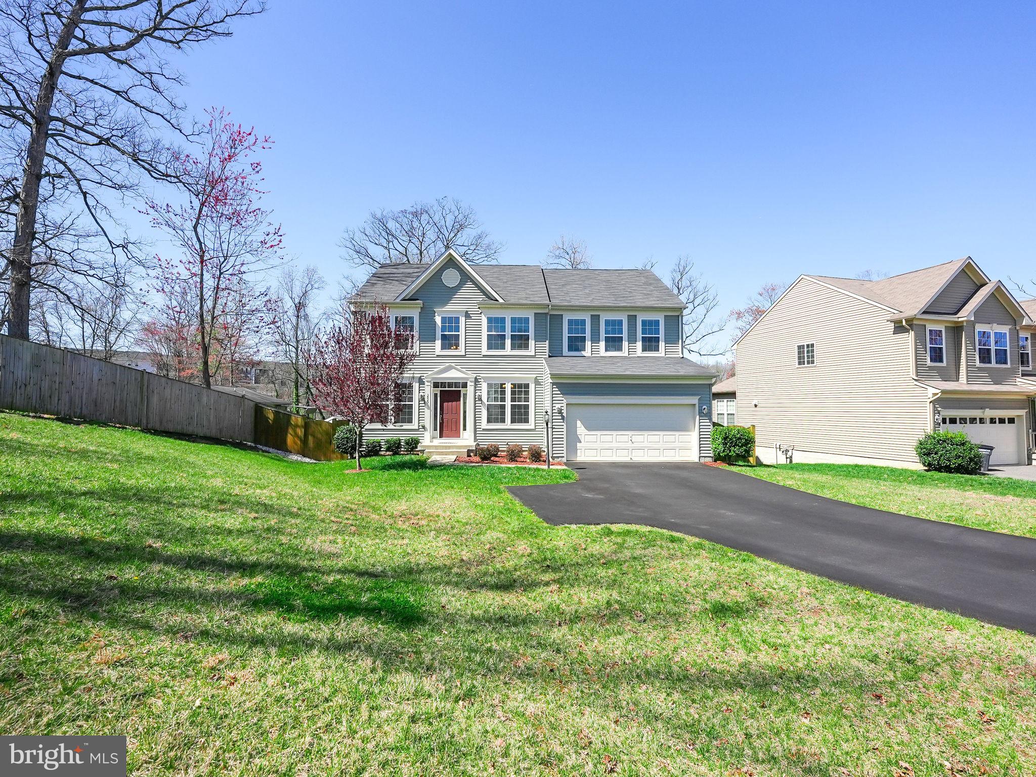 3825 Grafton Ct