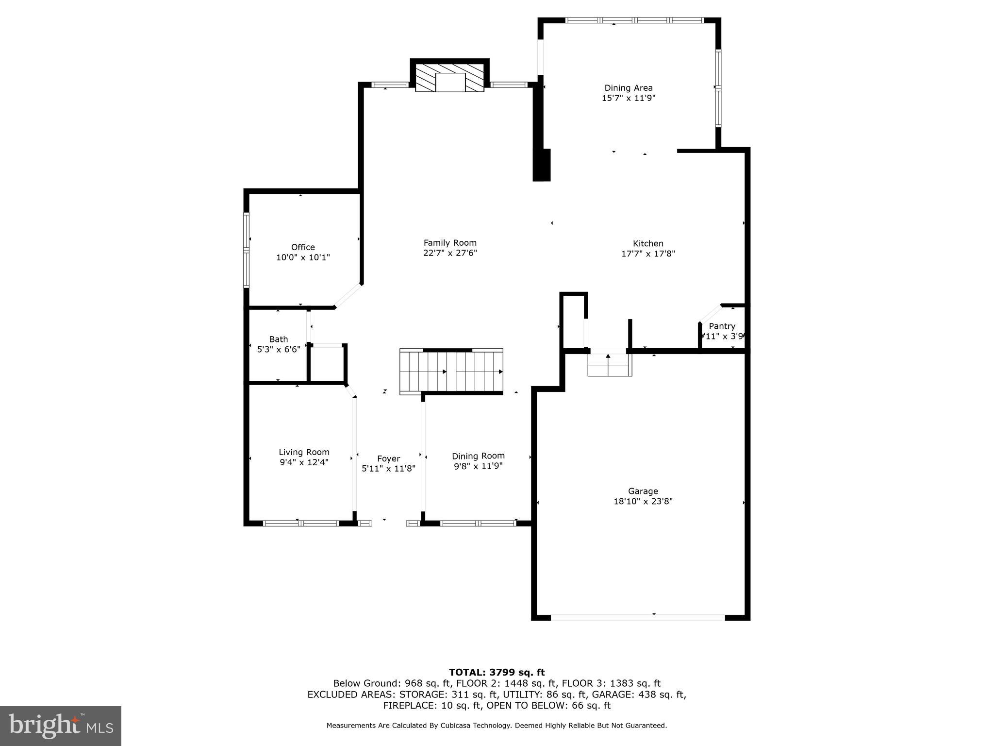 3825 Grafton Ct