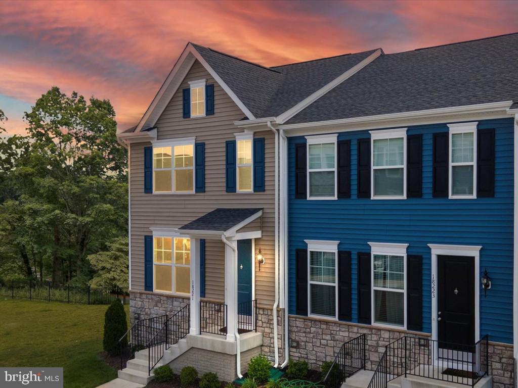 18221 Summit Pointe Dr