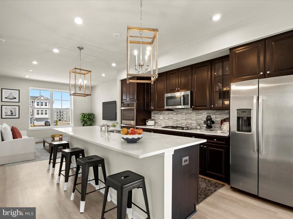 18221 Summit Pointe Dr