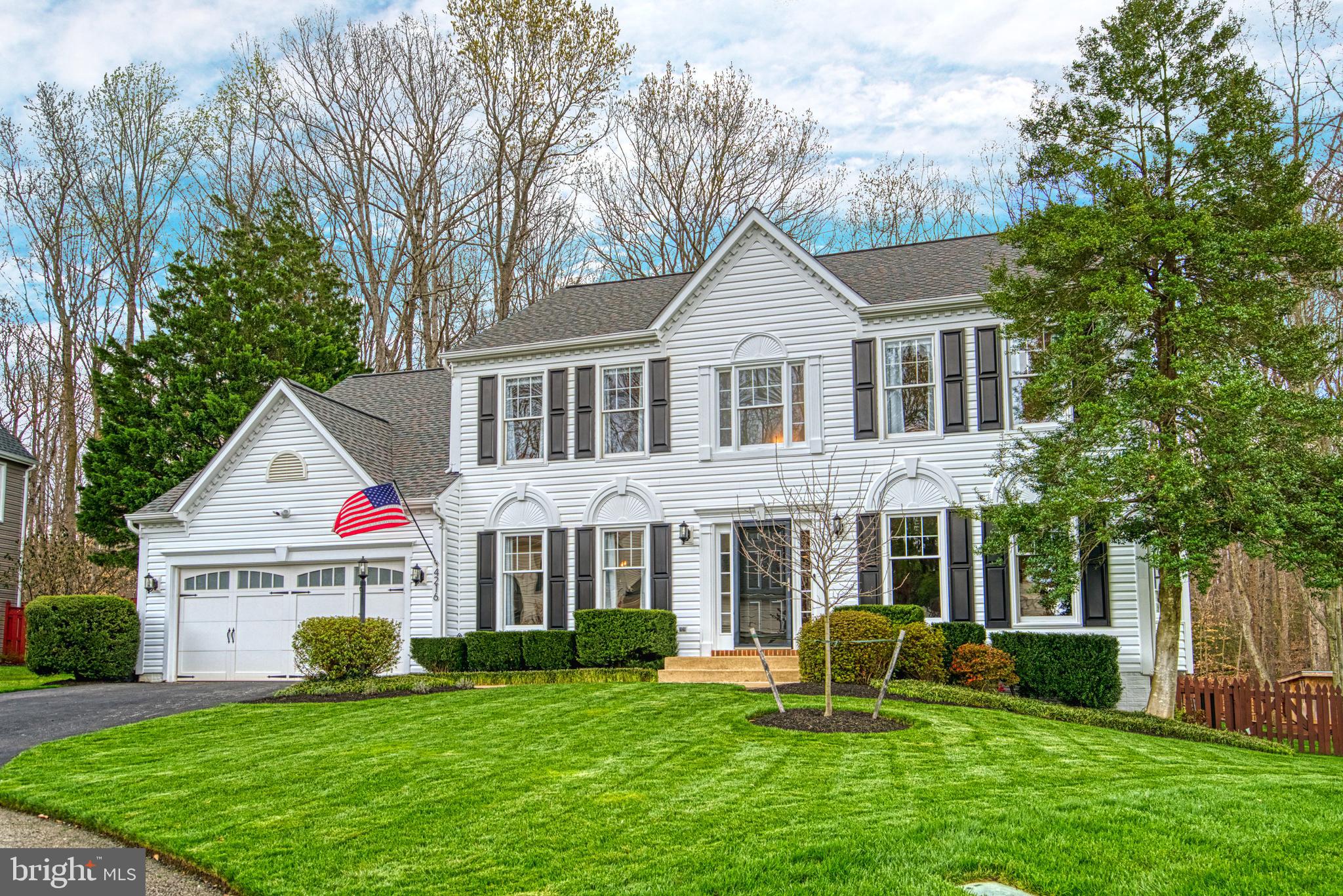 4216 Kersey Cir