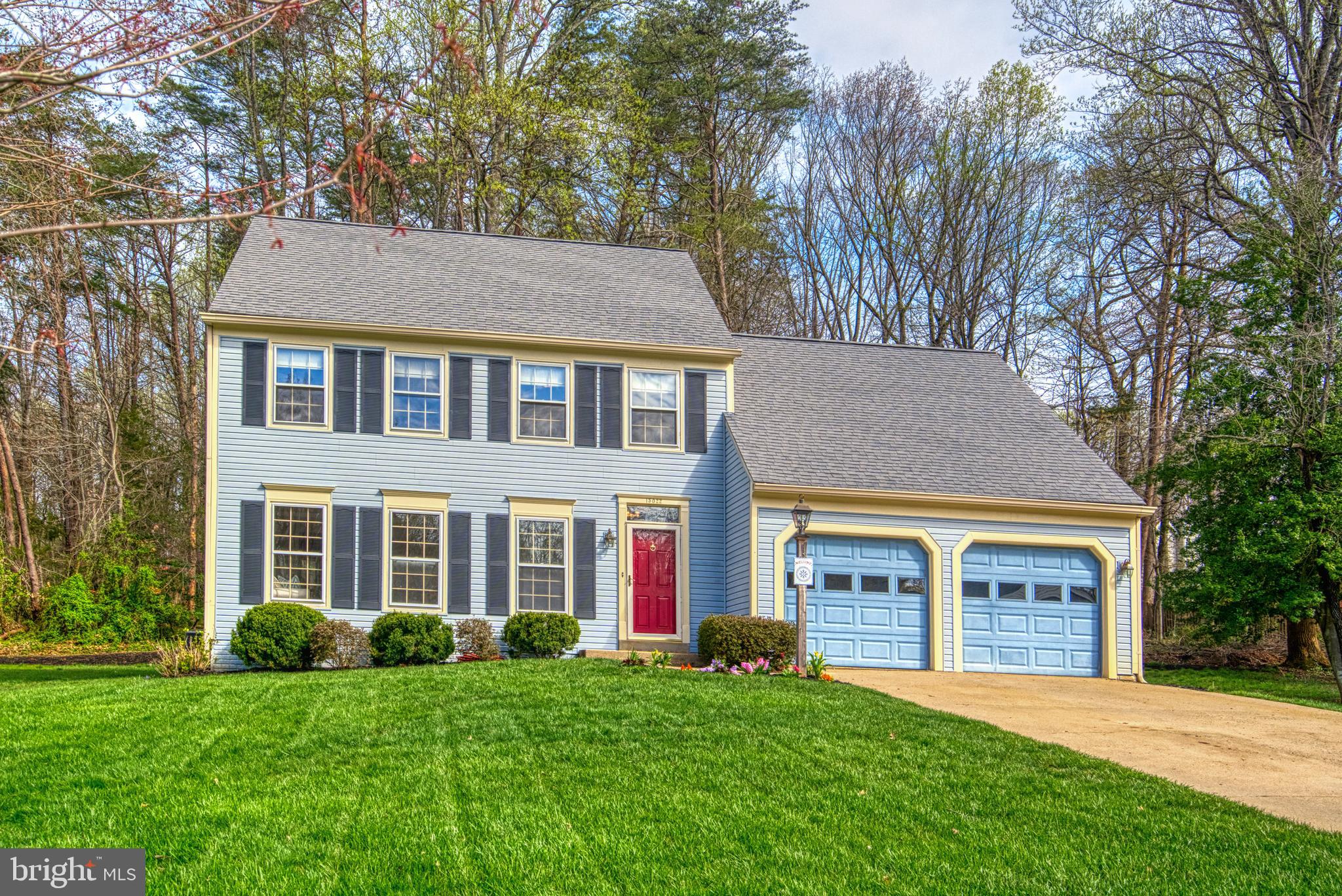 15022 Wintercress Ct