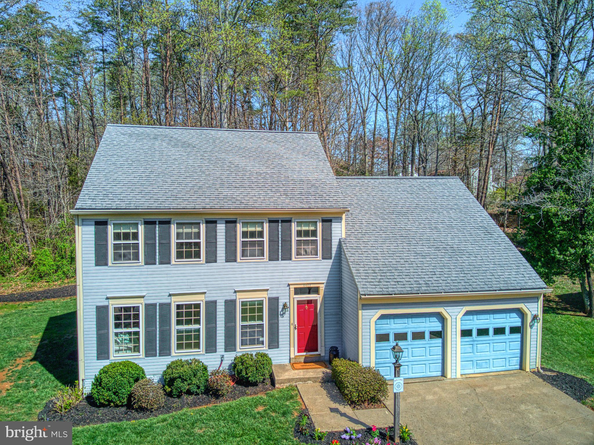 15022 Wintercress Ct