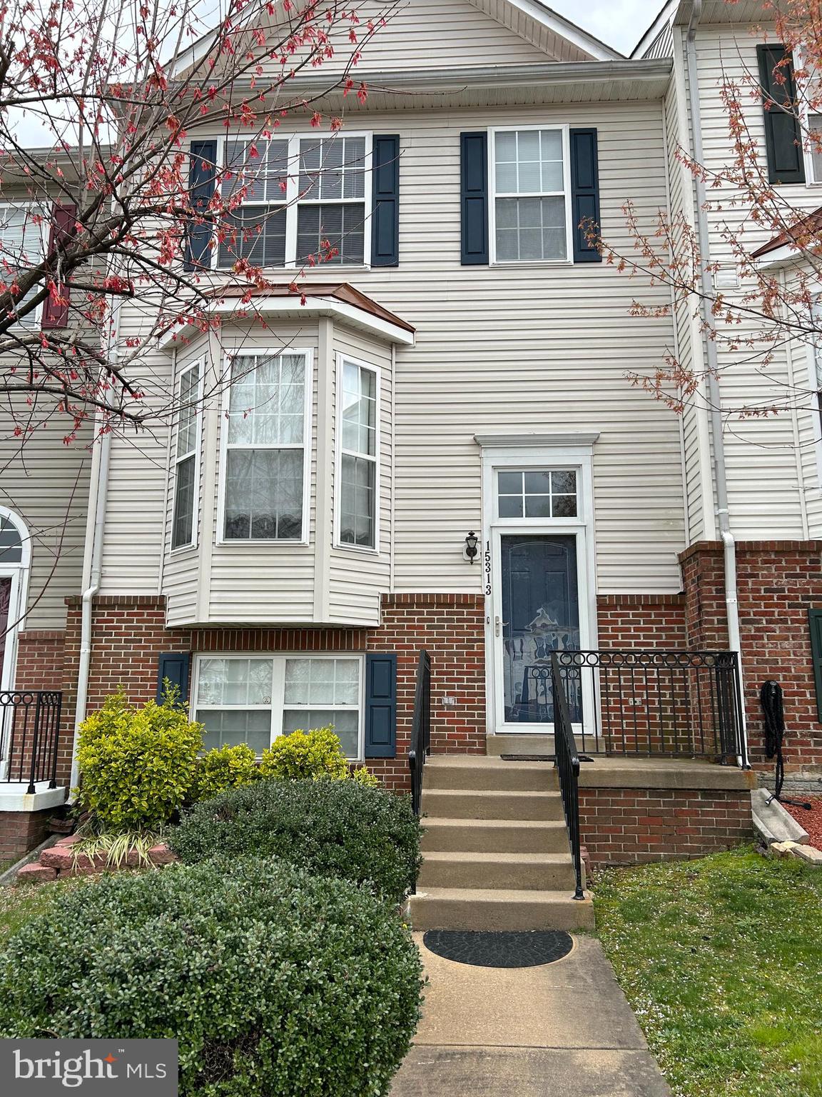 15313 Barnabas Trl