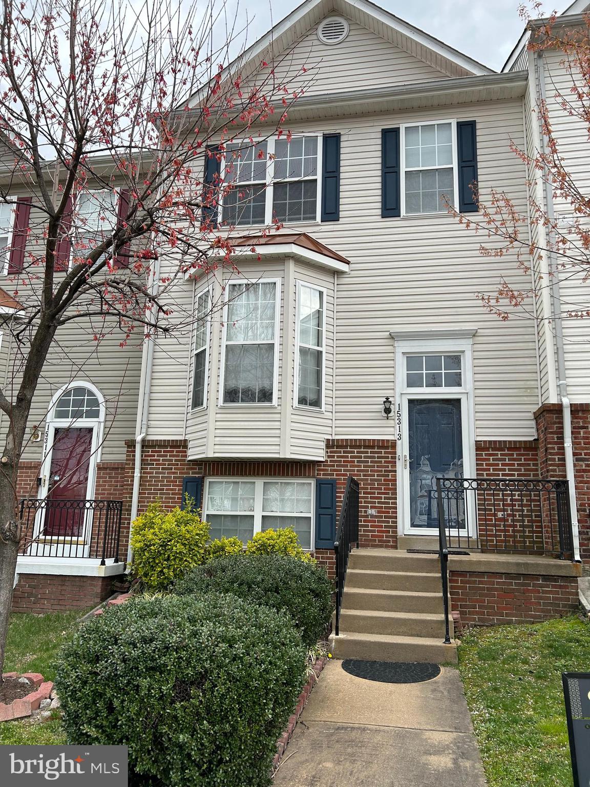 15313 Barnabas Trl