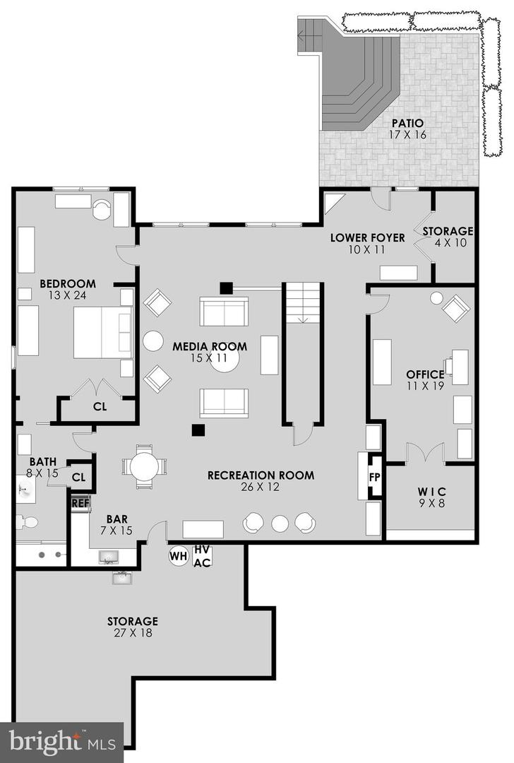 15649 Alderbrook Dr