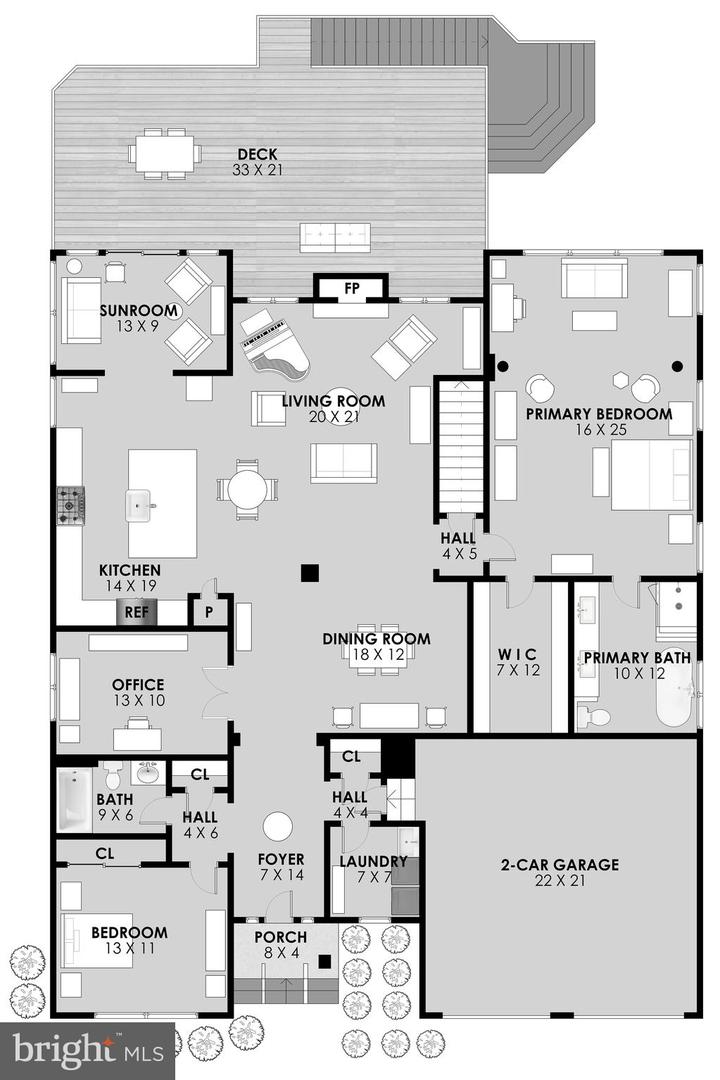 15649 Alderbrook Dr