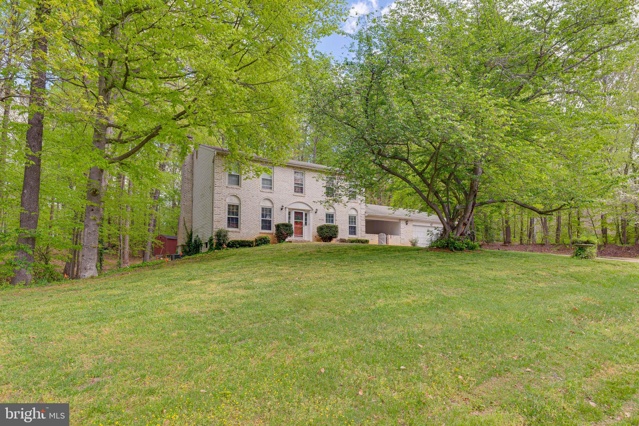 5364 Wade Ln