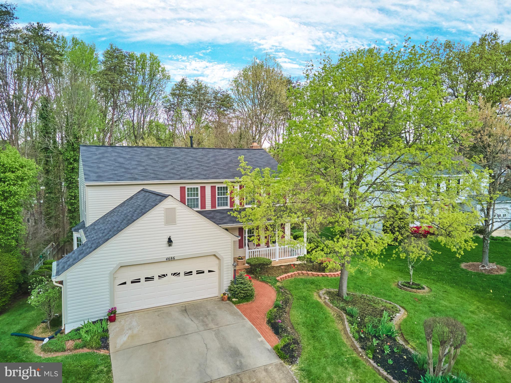 4686 Bonneville Ln
