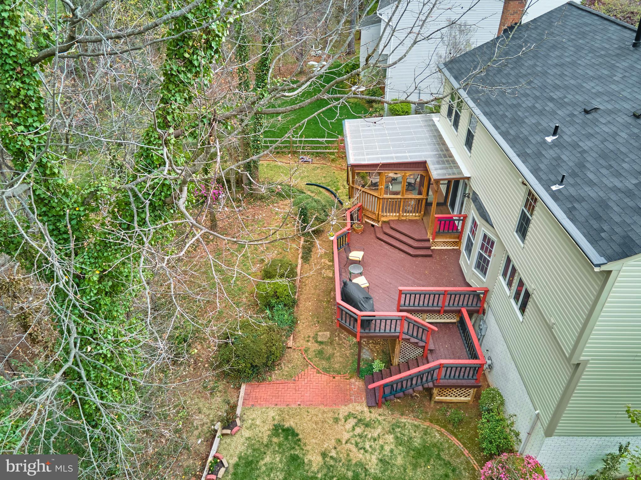 4686 Bonneville Ln