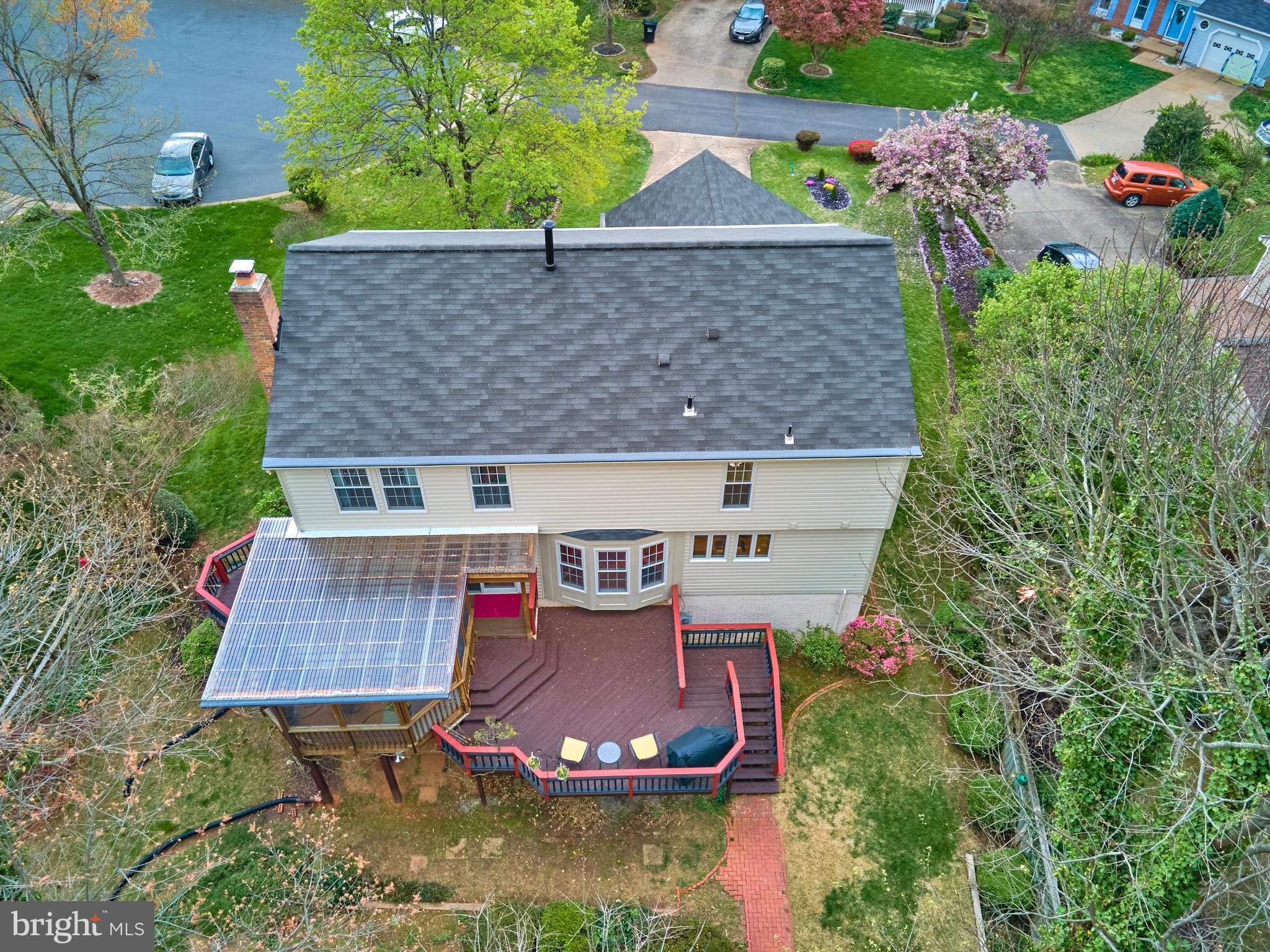 4686 Bonneville Ln