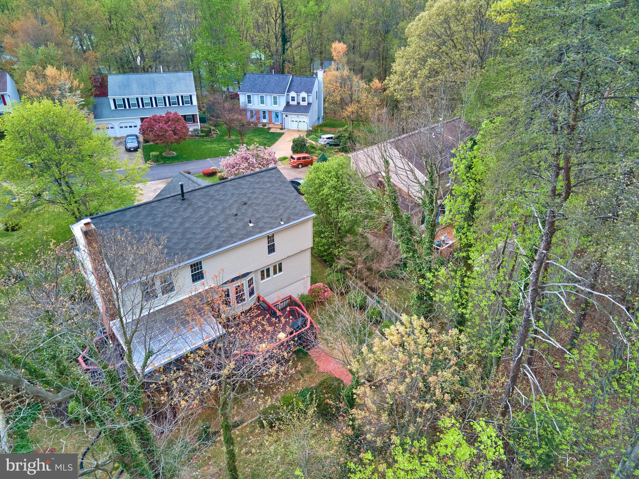 4686 Bonneville Ln