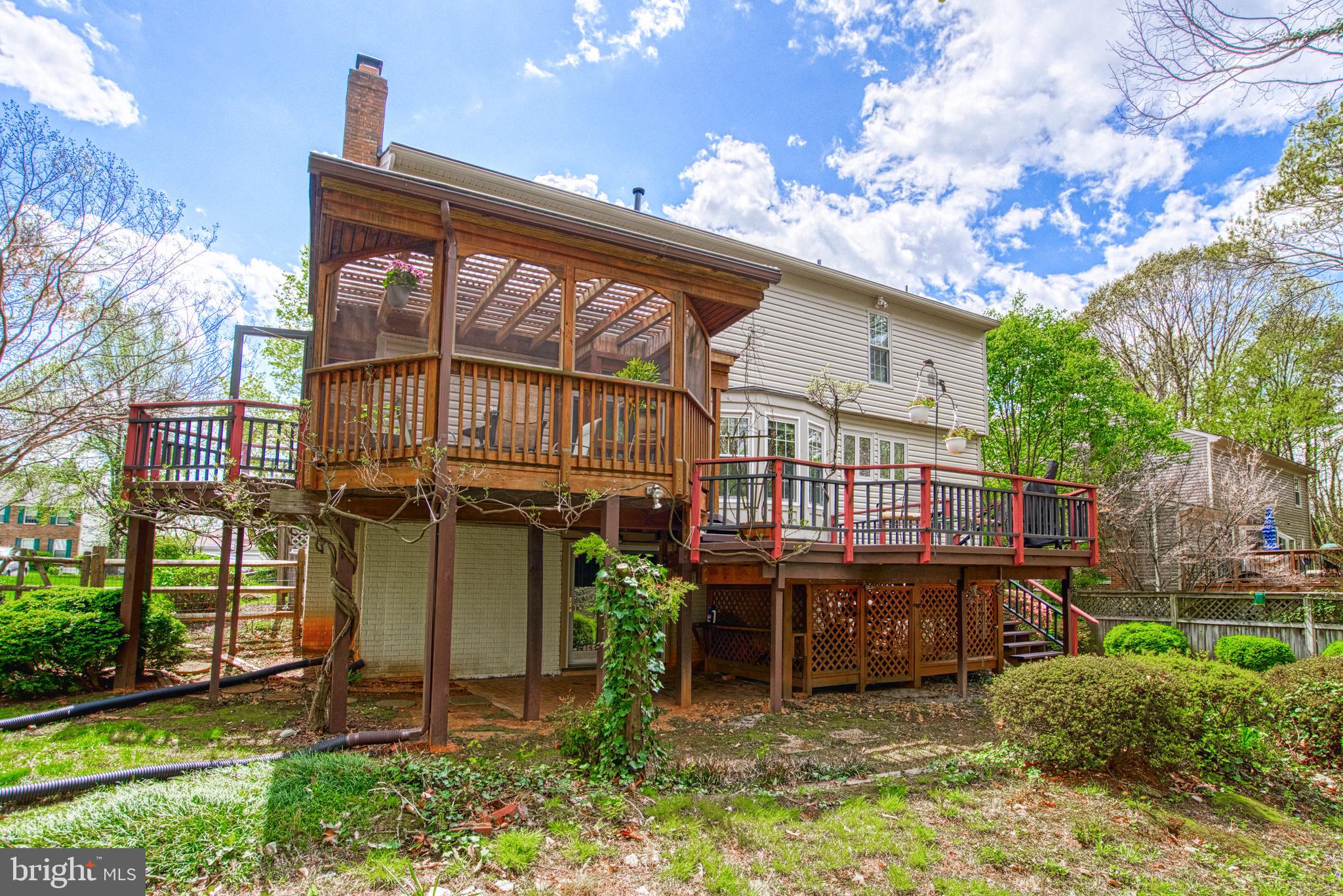 4686 Bonneville Ln