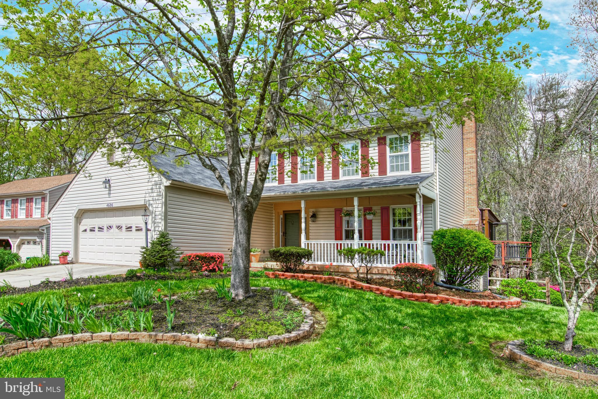 4686 Bonneville Ln