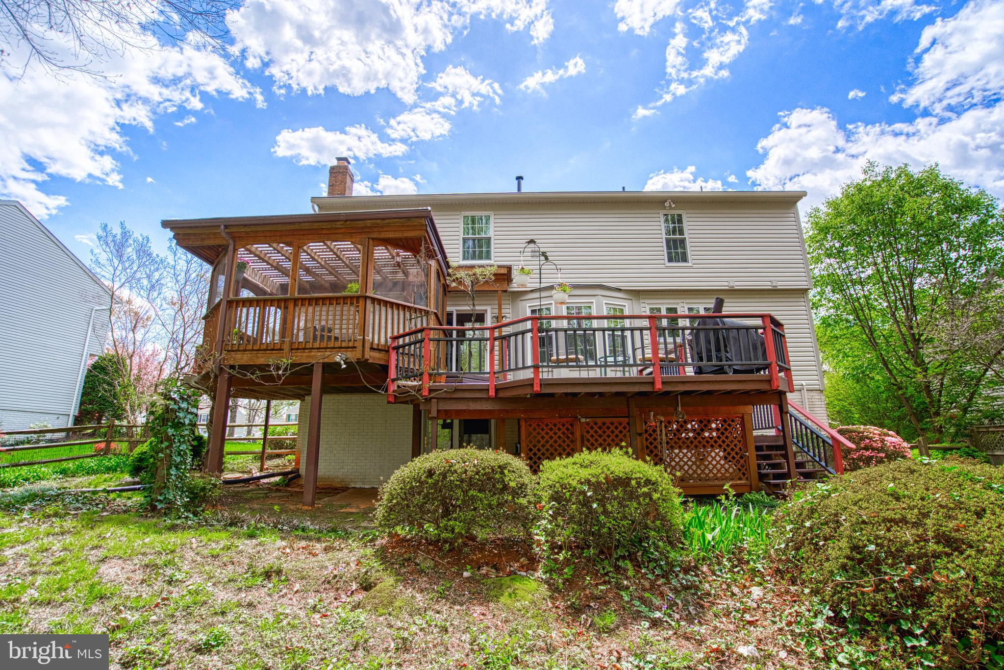 4686 Bonneville Ln