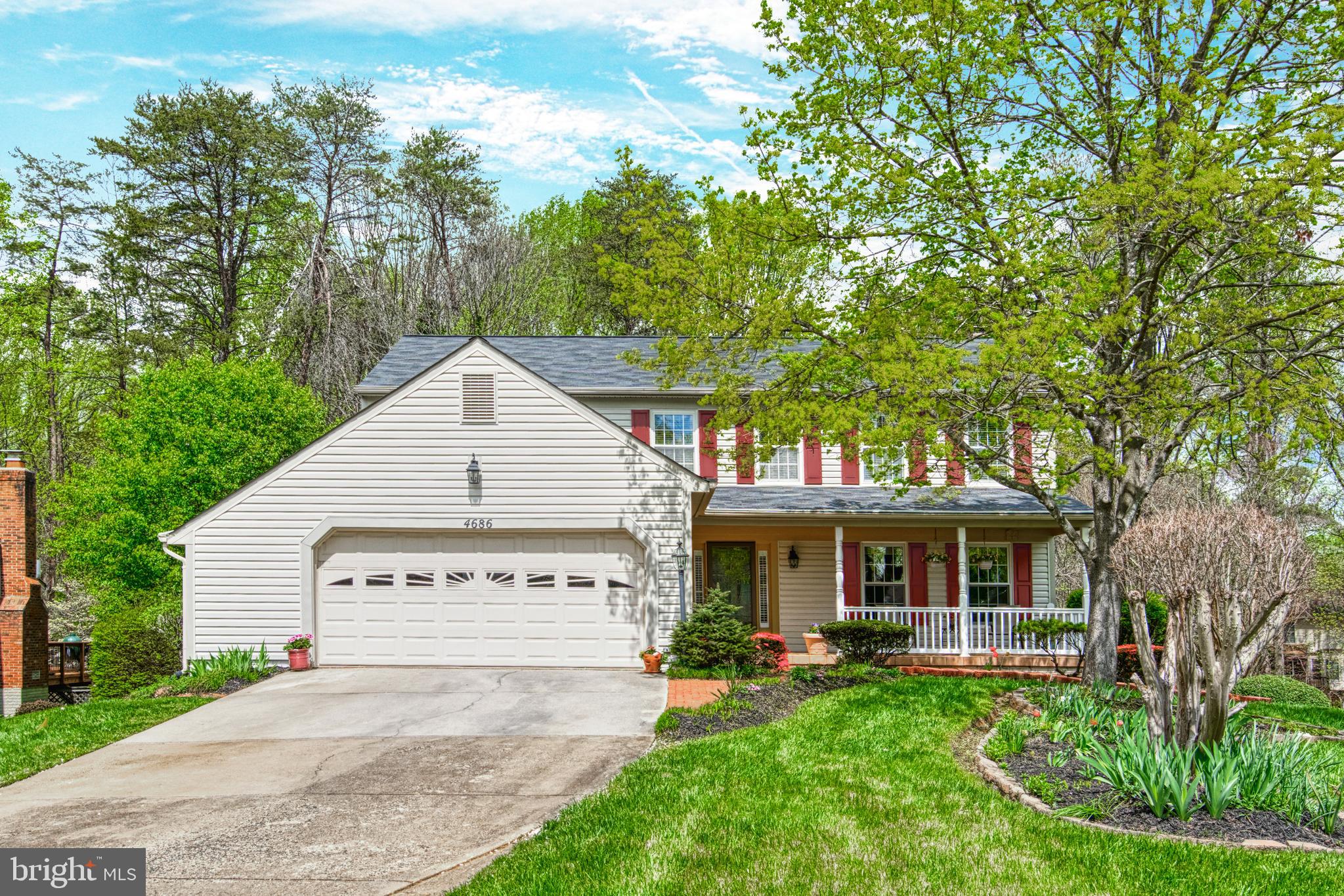4686 Bonneville Ln
