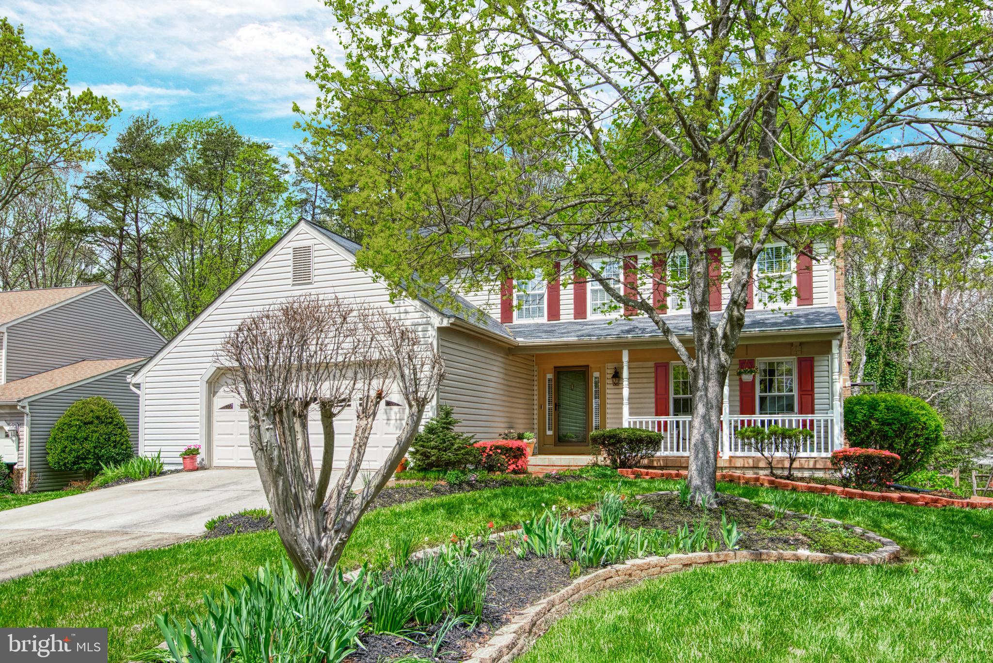 4686 Bonneville Ln