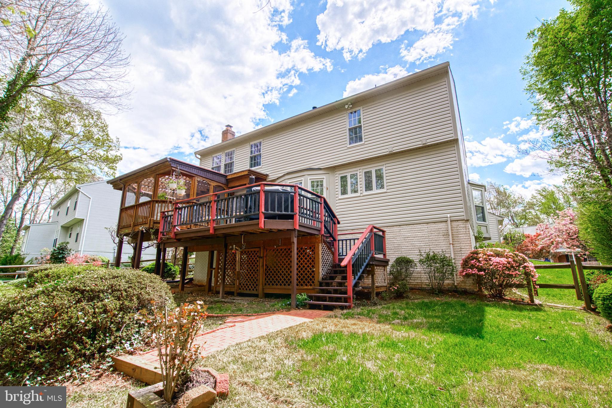 4686 Bonneville Ln