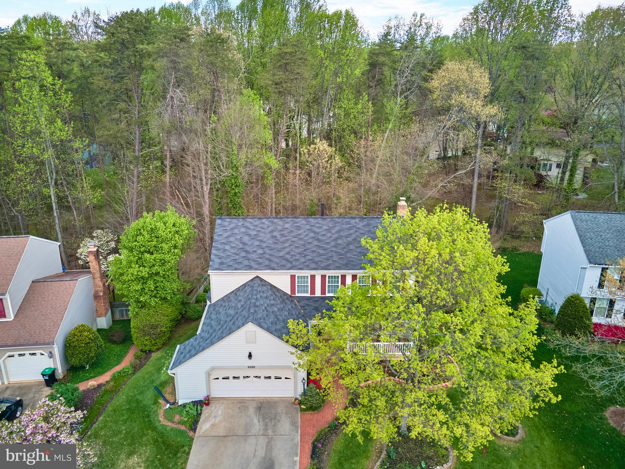4686 Bonneville Ln