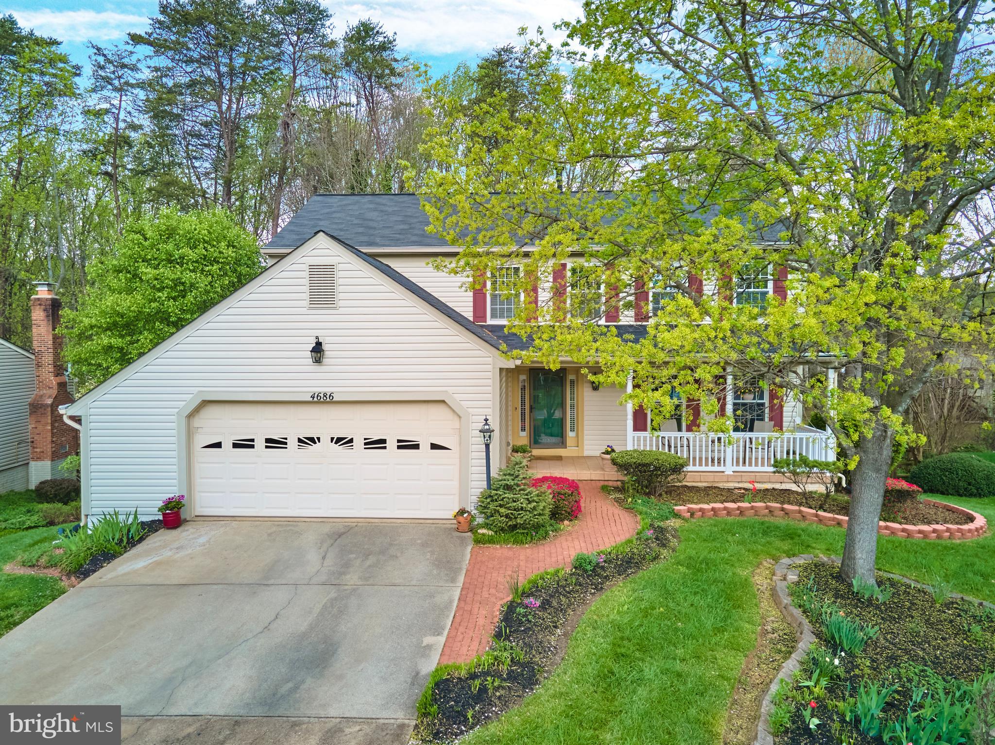 4686 Bonneville Ln
