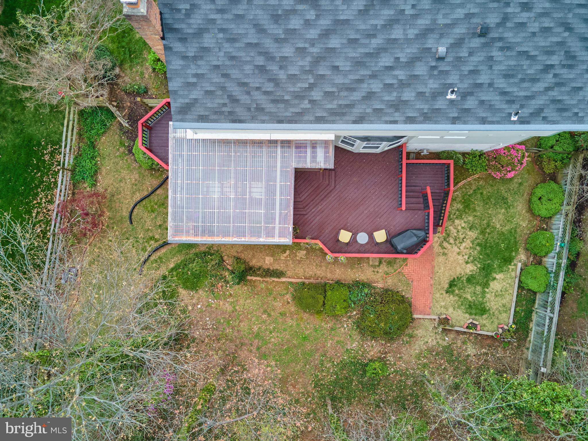 4686 Bonneville Ln