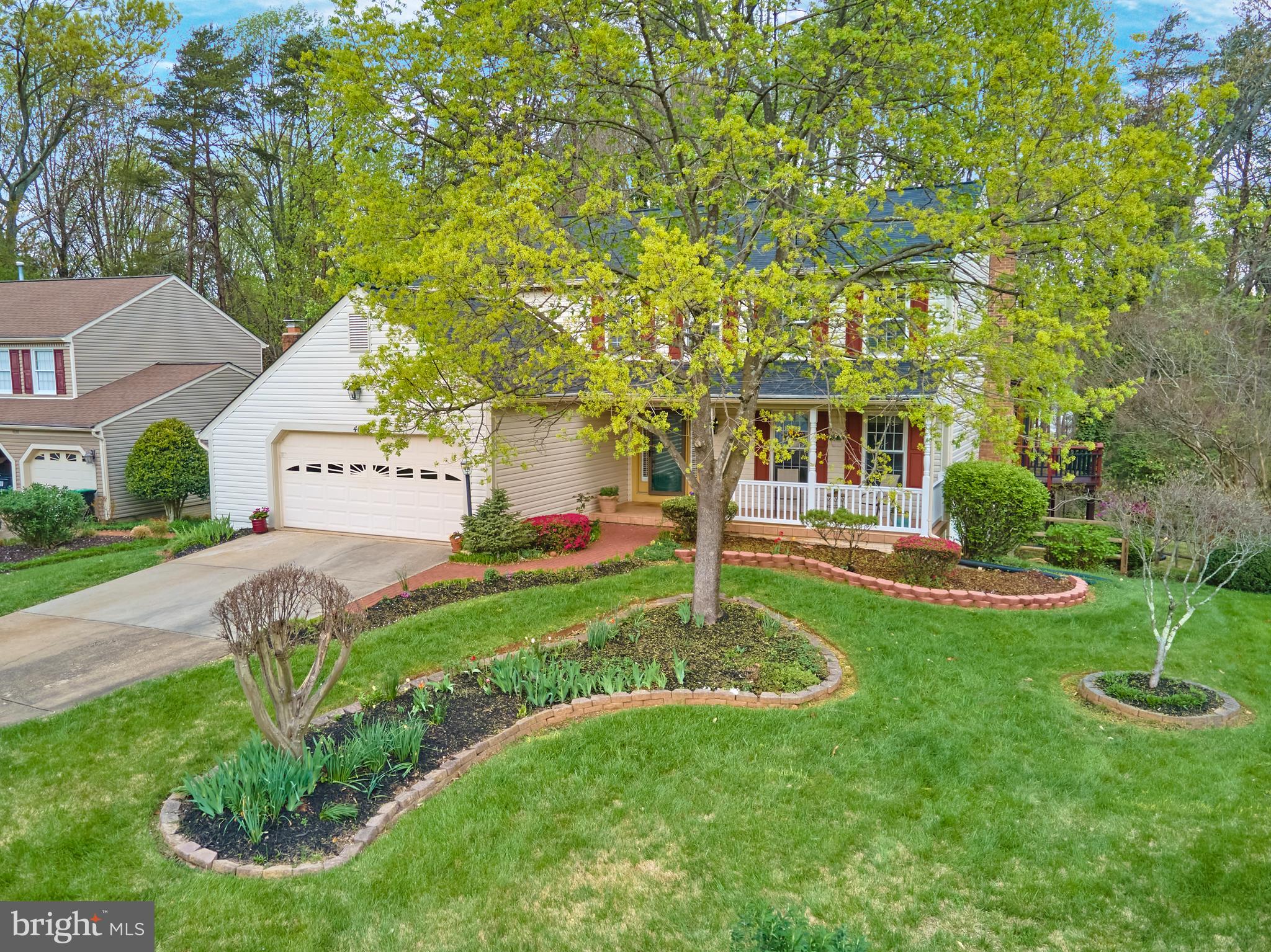 4686 Bonneville Ln