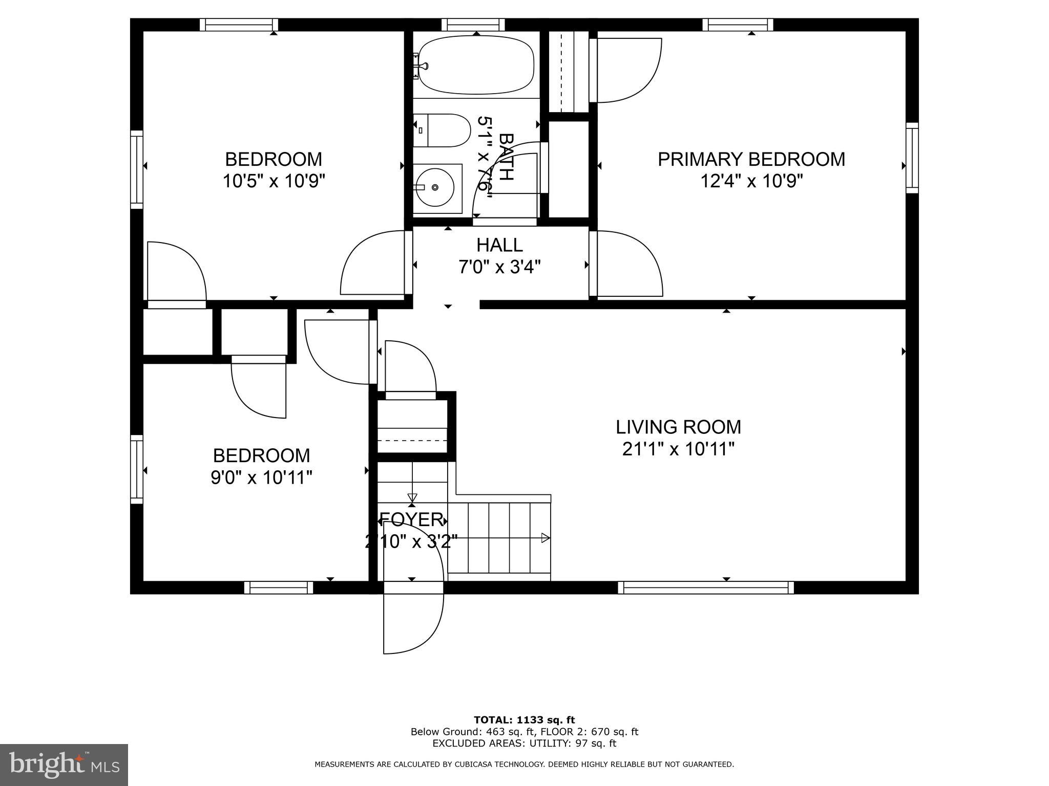 3200 Bayfield Dr