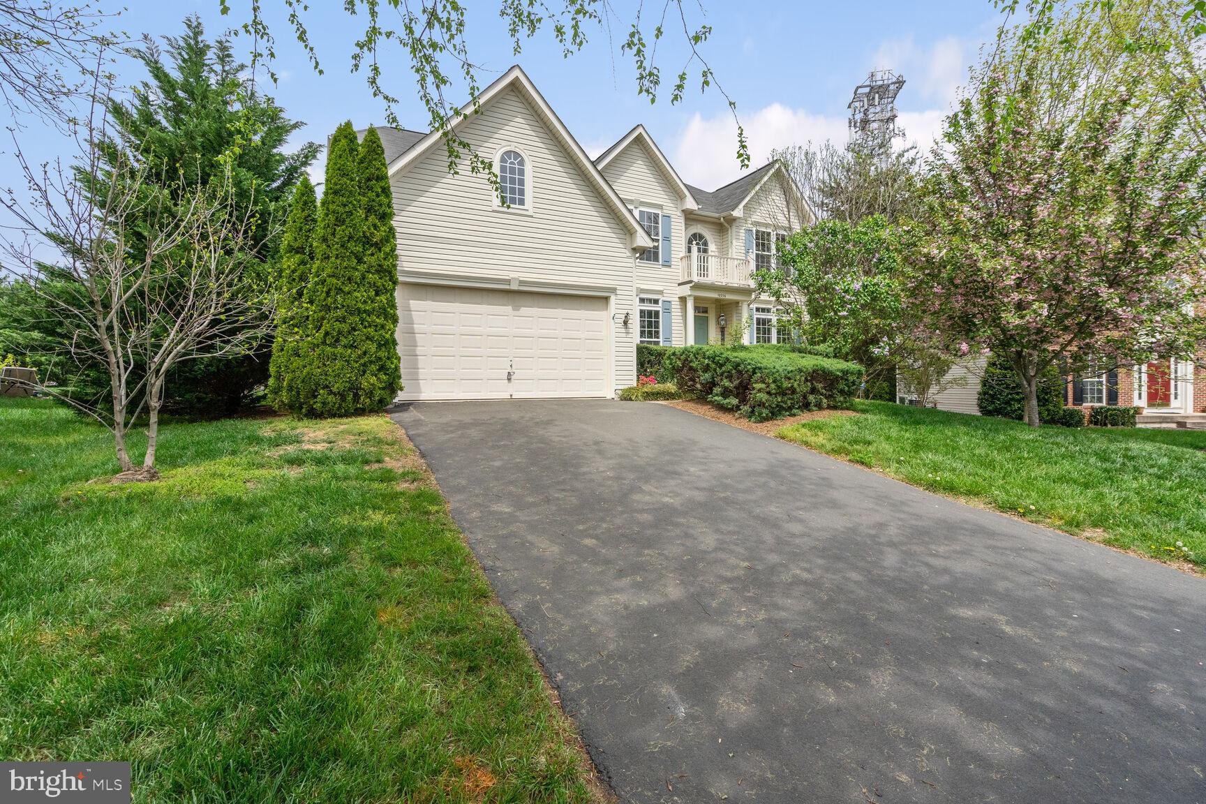 10236 Inchberry Ct